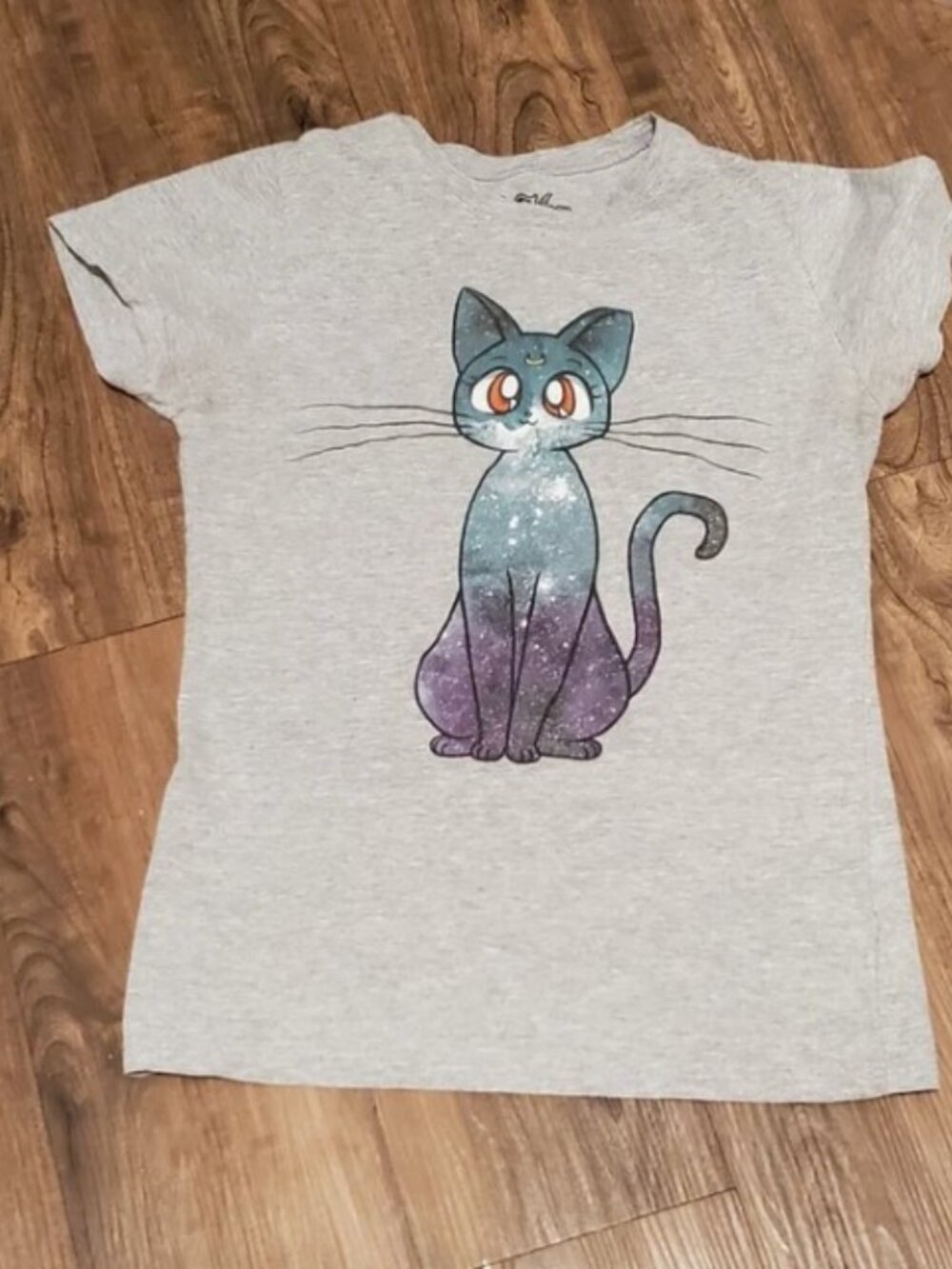 Sailor Moon Shirt
